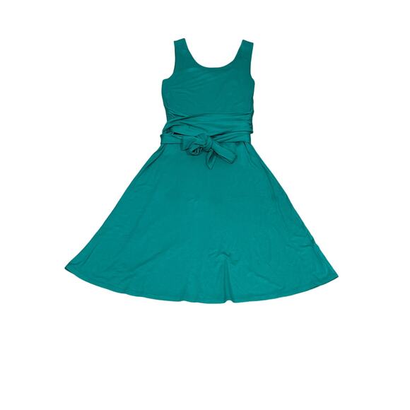 Boden Dresses & Skirts - Boden, Ballet Dress, Green, Size 6R, 951E